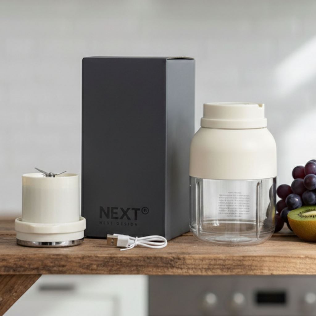 	TK-1032 בלנדר ידני